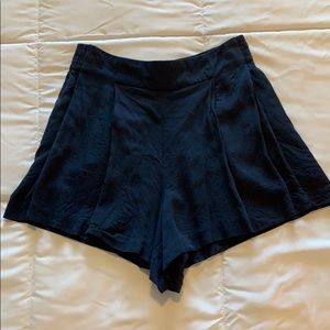 Jessica Simpson shorts